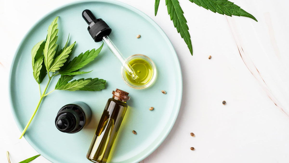 Top 6 Benefits Of Using Hemp Seed Oil In Your Skin Care – Vedix