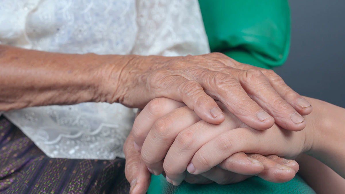 Study Finds Dementia Prevalence Has Dropped For Older Adults
