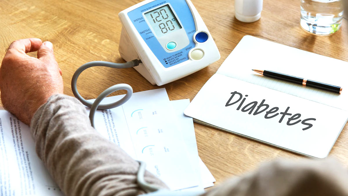 World Diabetes Day 2022: Link Between Kidney Damage And Diabetes