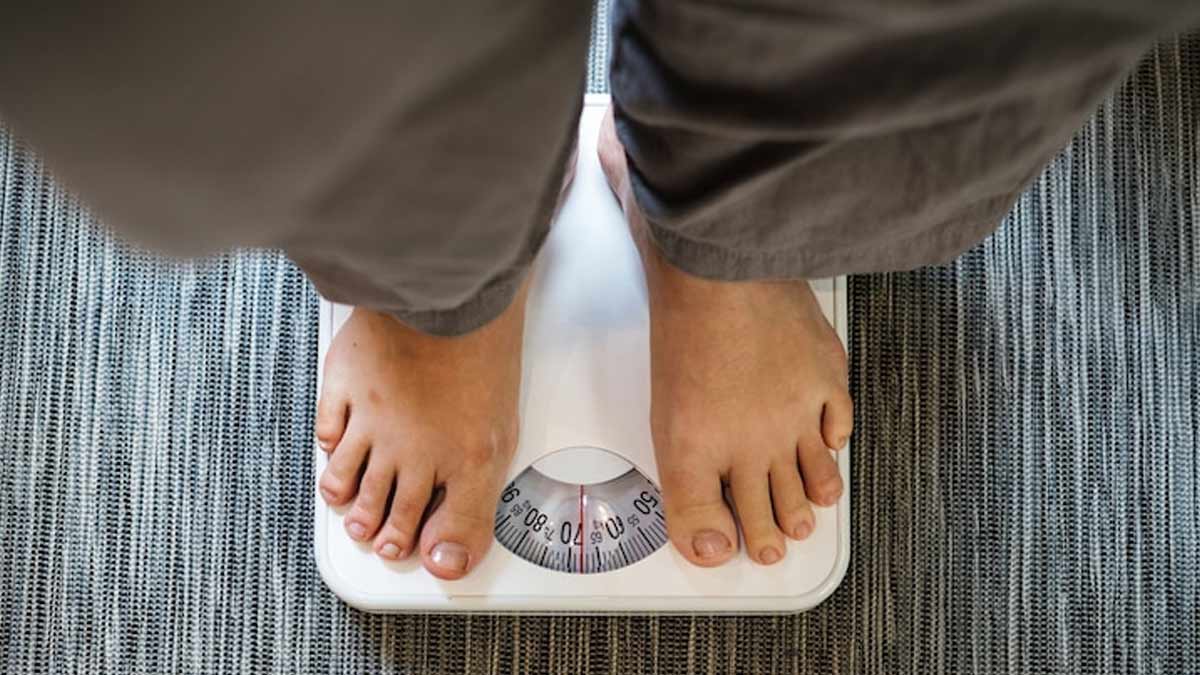 Weight Management Is Crucial For PCOS Patients, Expert Explains Why