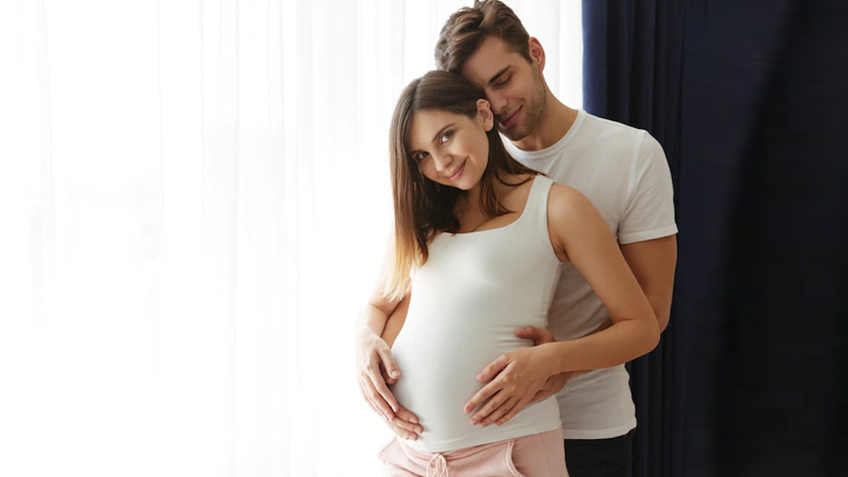 Sex During Pregnancy: 5 Things To Keep In Mind