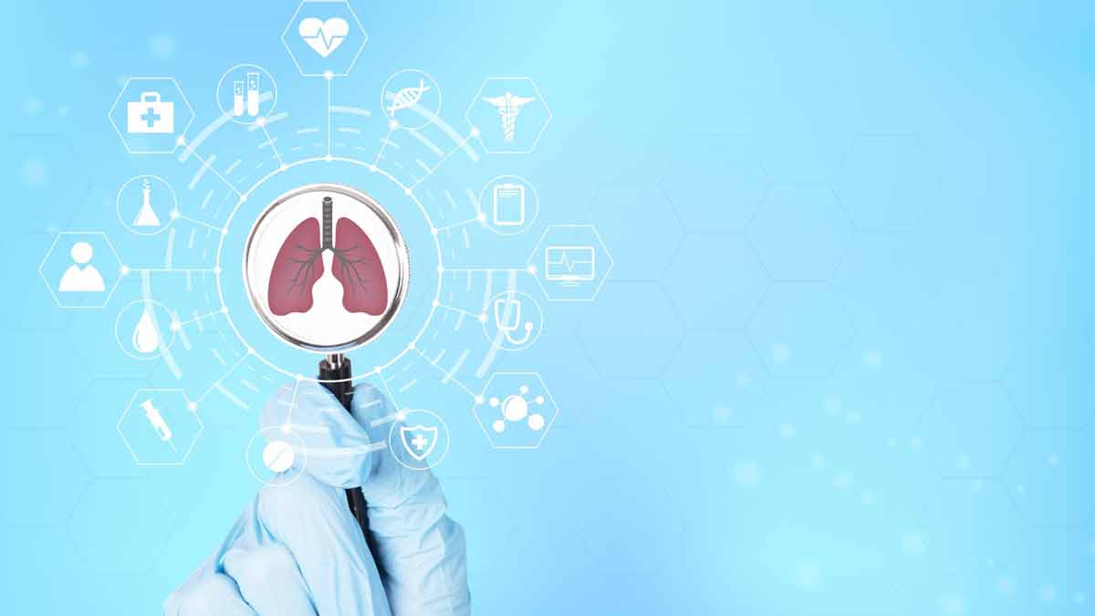  Lung Cancer Awareness Month: Importance Of Screening And Early Detection In India 