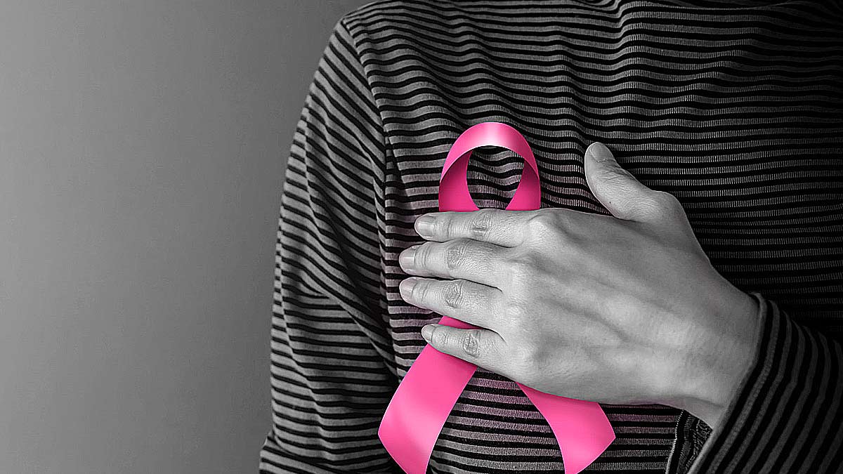 Study Supports Link Between Inflammation And Cognitive Problems In Breast Cancer Survivors