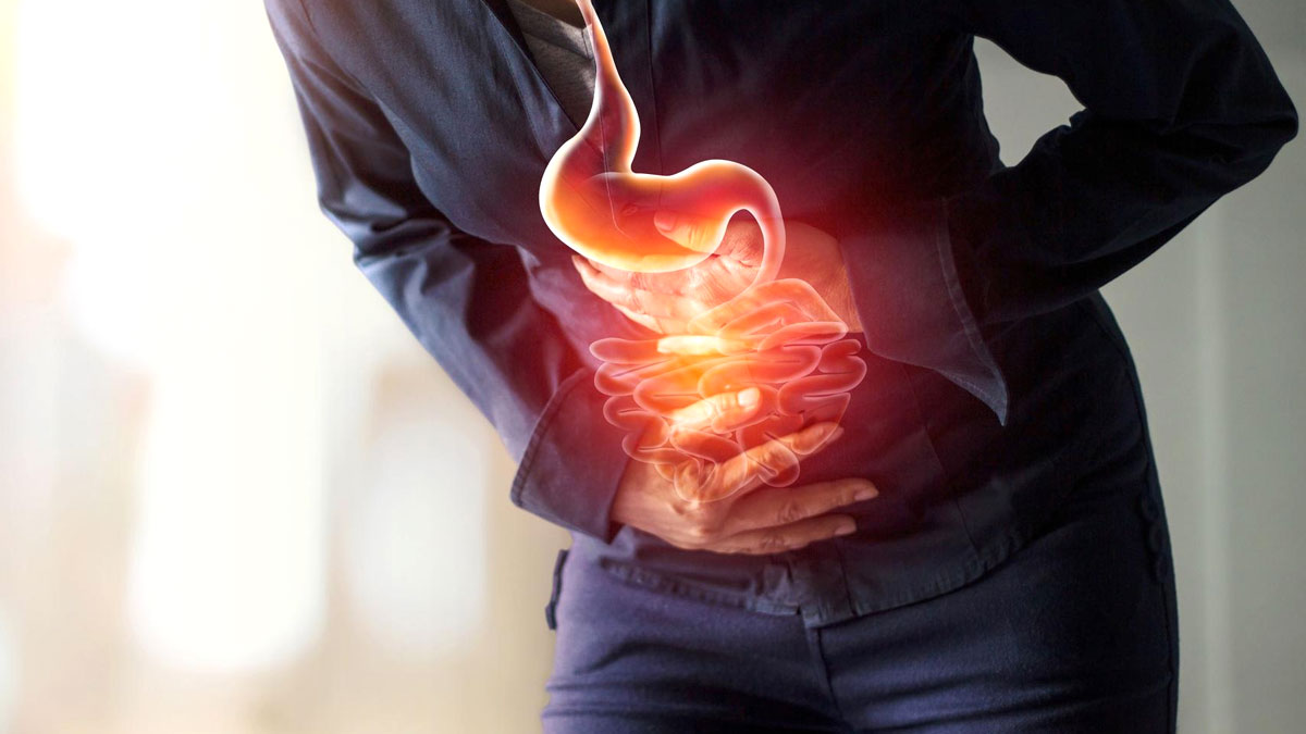 Expert Talk: How To Get Rid Of Stomach Pain