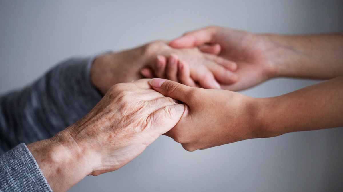 5 Things You Should Know About Palliative Care 
