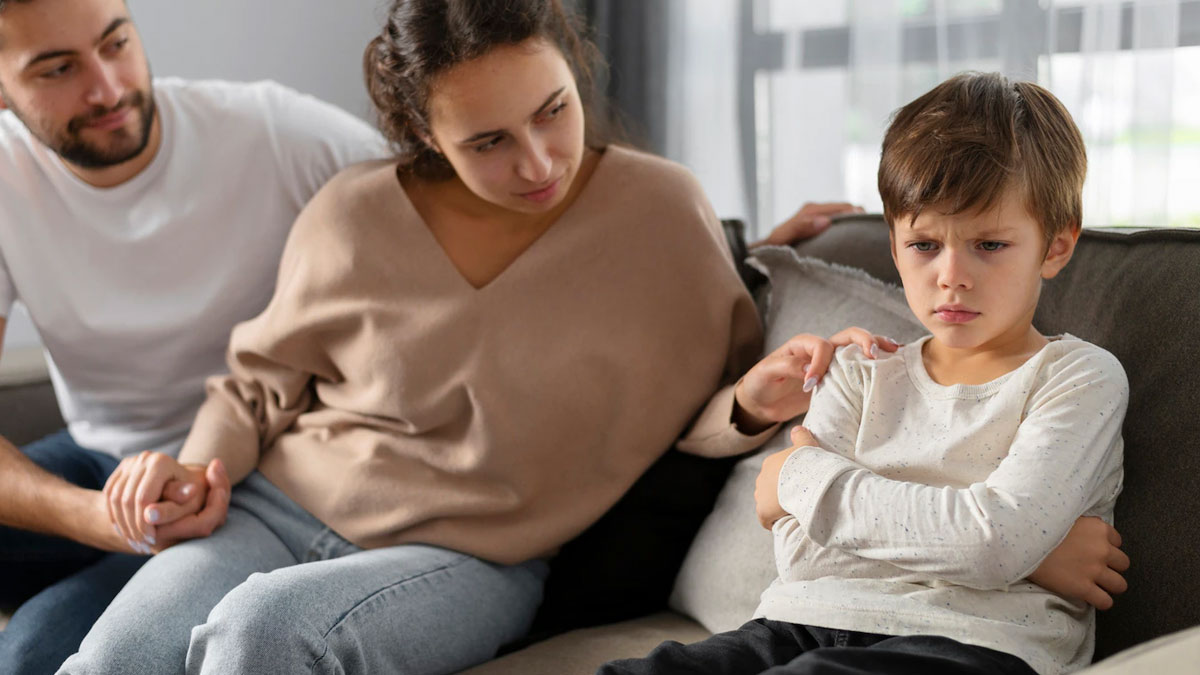 Can Parental Mental Health Affect Their Child's Mental Health? Expert Explains