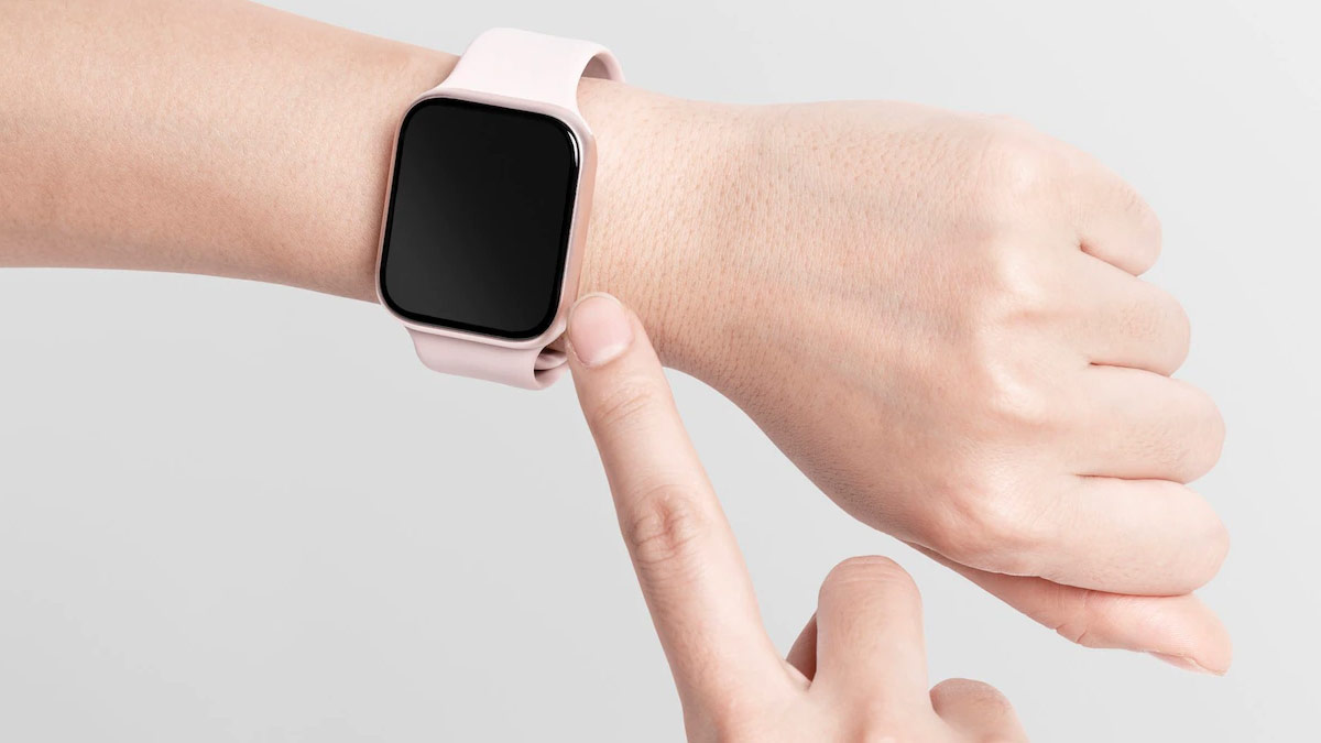 Report: Apple Watch Detects Pregnancy Before Clinical Test