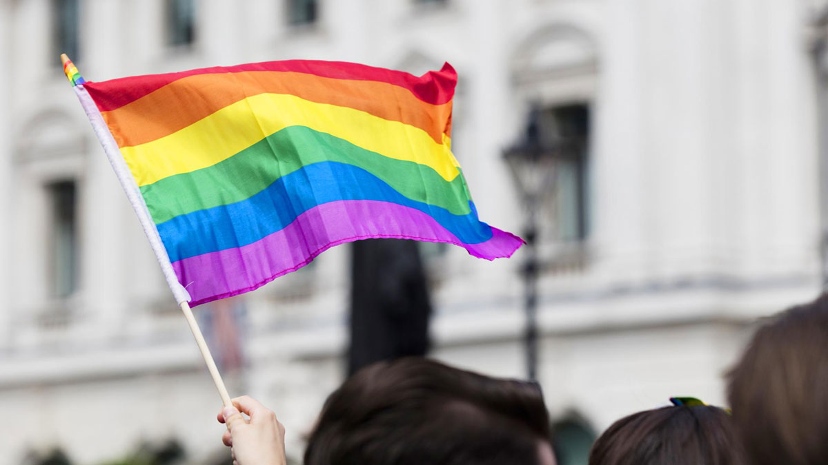 Research Finds LGBTQ Youth Who Come Out Younger Face Increased Odds Of Suicide Attempt