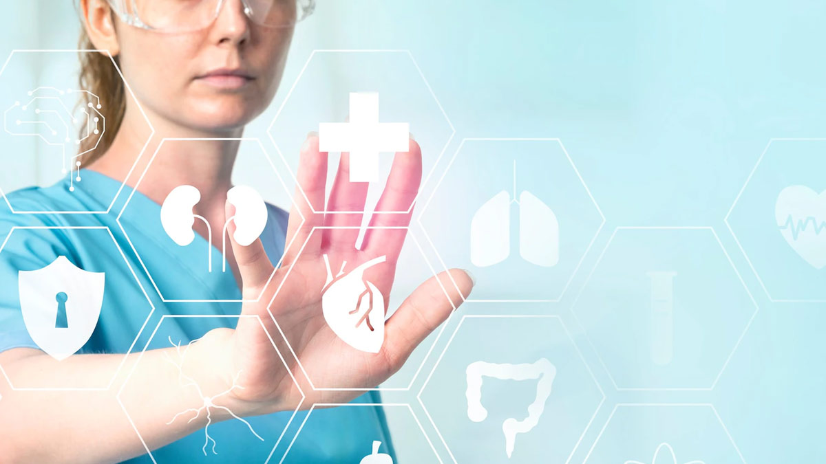 How Digital Healthcare Solutions Have Made Diagnosis Easier, Expert Explains