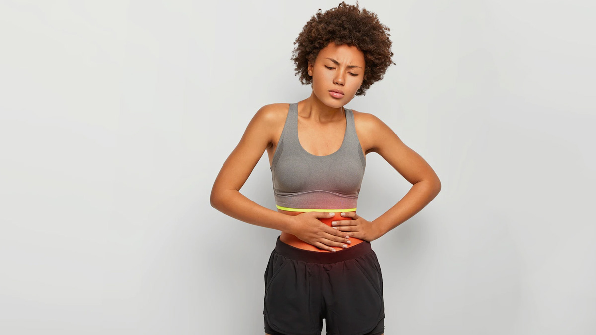 Research Finds Dietary Changes Can Help With Menstrual Cramps