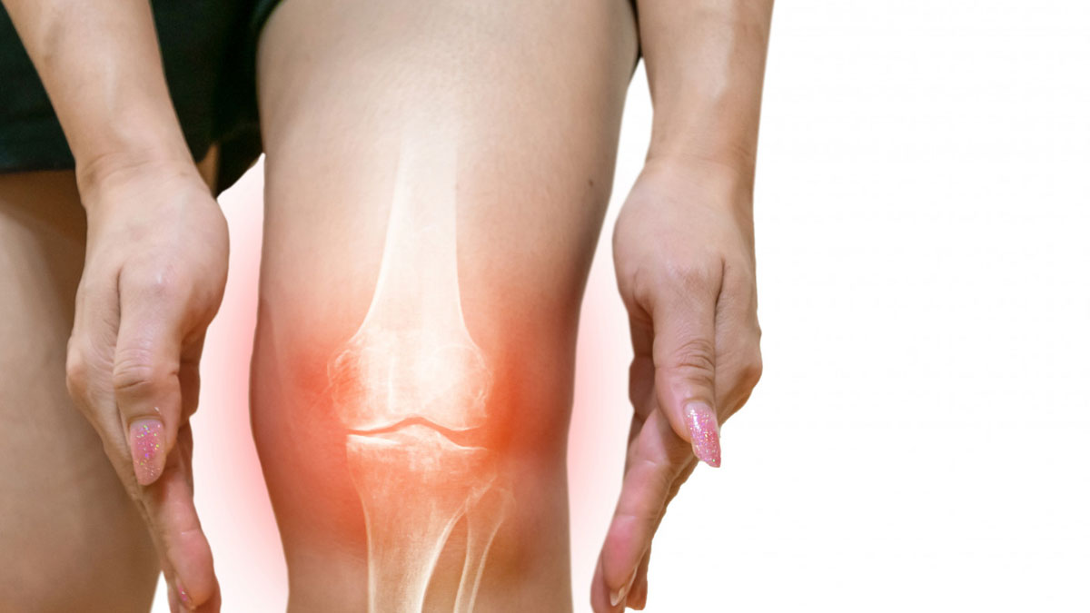 Expert Talk: Symptoms, Causes & Treatment Of Arthritis