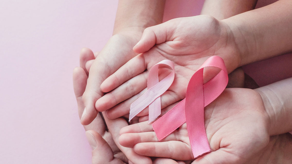 Expert Talk: Diagnosis And Cure Of Breast Cancer