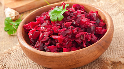 सर्दियों में बनाएं चुकंदर की ये 4 रेसिपीज, मिलेगा भरपूर आयरन और पोषण 