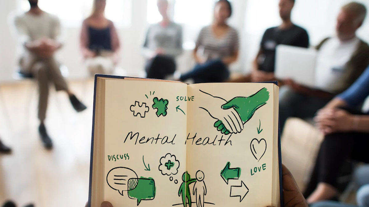 7 Frequently Asked Questions On Mental Health, Answered By Doctor