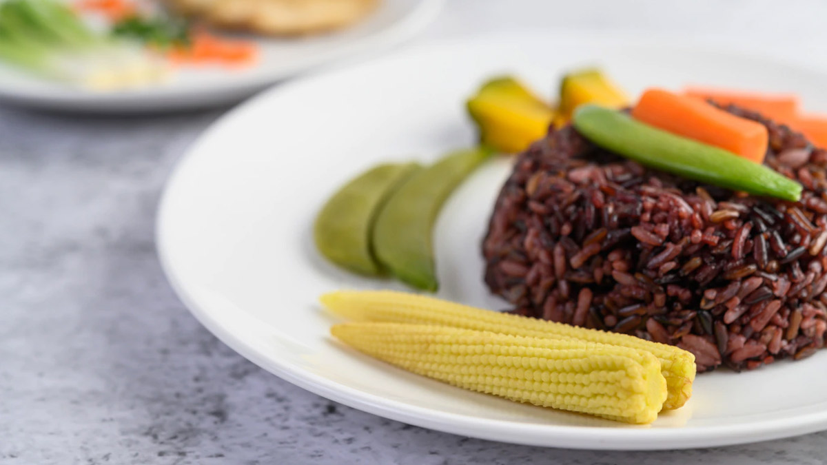 All You Need To Know About Black Rice