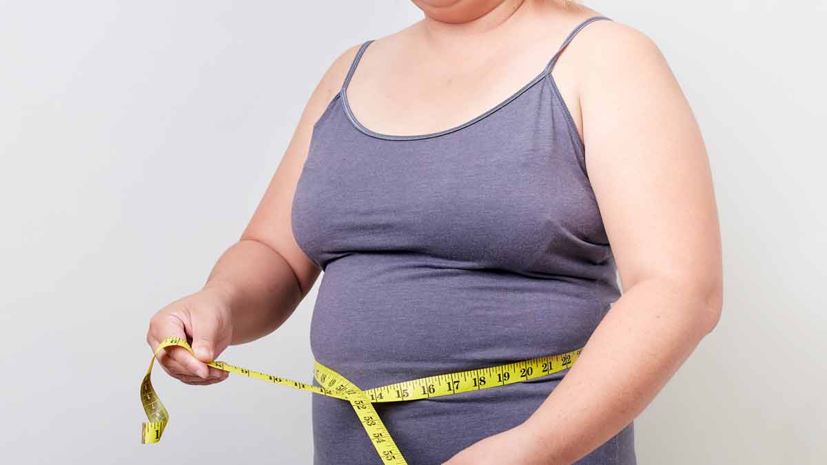 New Guidelines Suggest The Best Medication For Obesity