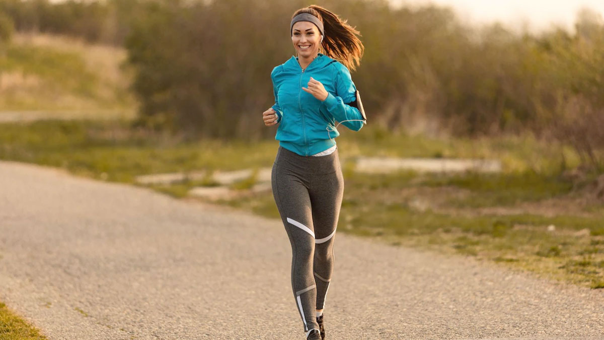 5 Types Of Running Exercises That Can Help You Lose Weight
