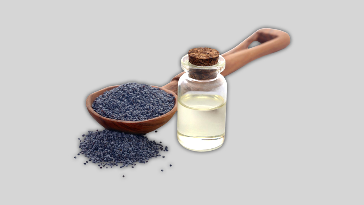 7 Health Benefits Of Consuming Poppy Seeds