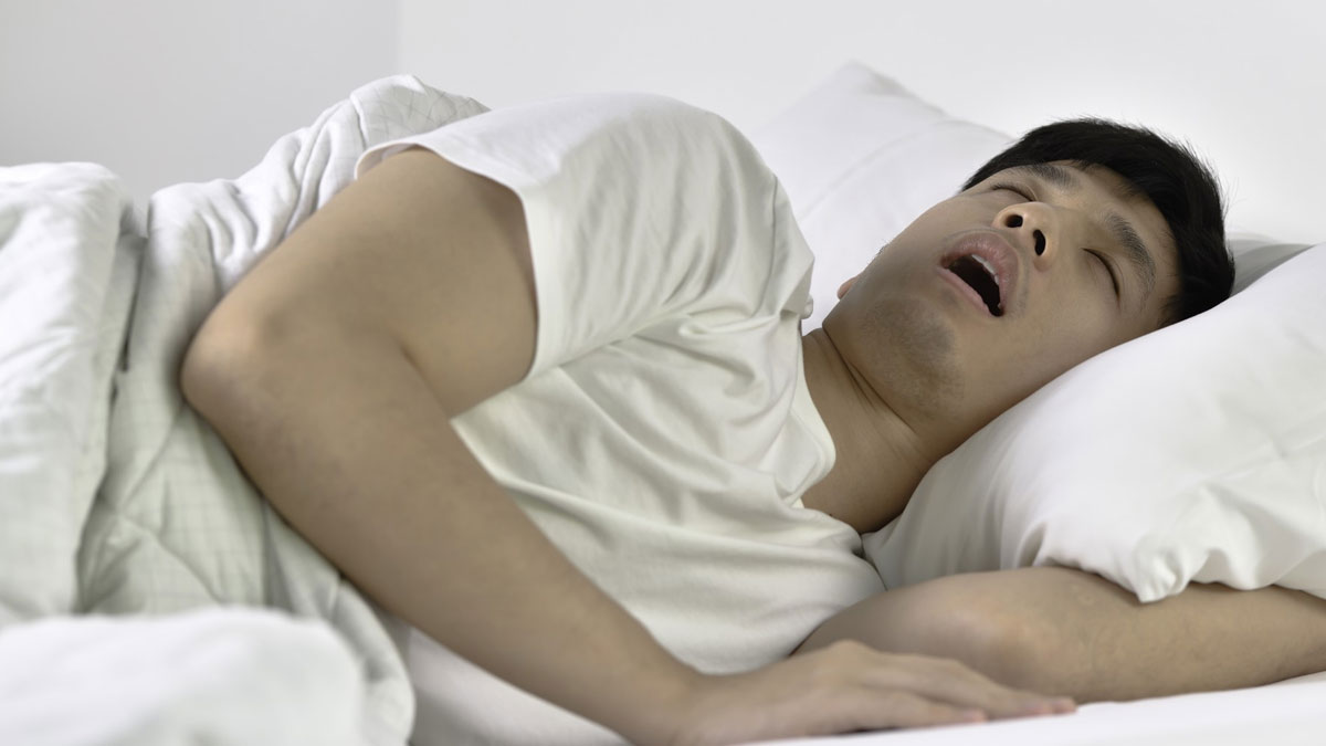 Study: People Suffering With Sleep Conditions At Higher Risk Of Cancer, Cognitive Decline