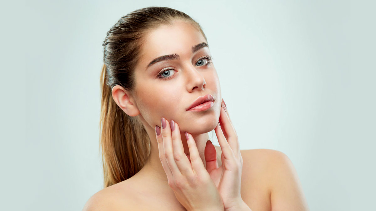  5 Useful Ways To Deal With Oily Skin