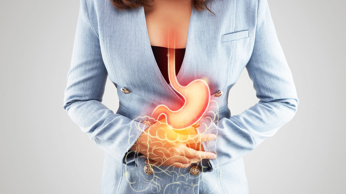 5 Effective Ways To Get Rid Of Constipation
