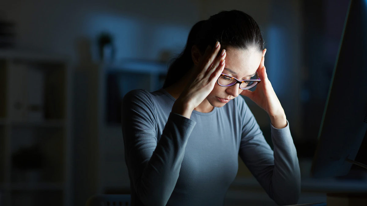 Doctor Decodes How Stress Leads To Digestive Issues