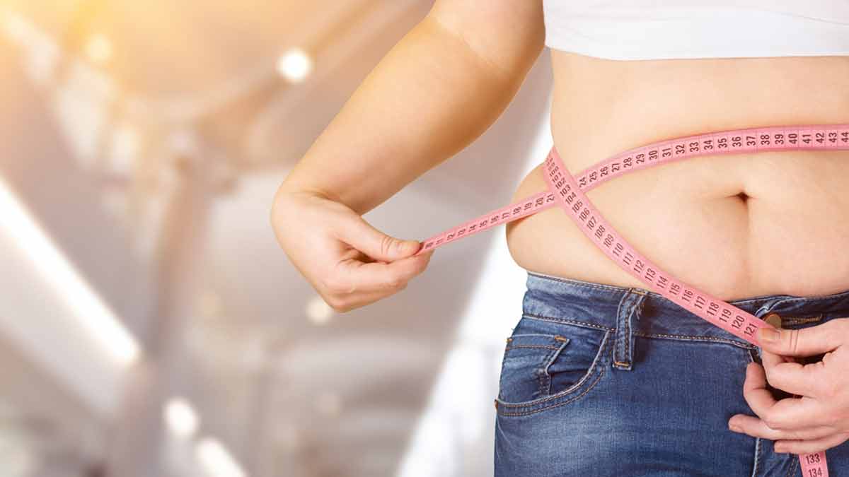 Expert Talk: How Concerned Should You Be About Being Obese