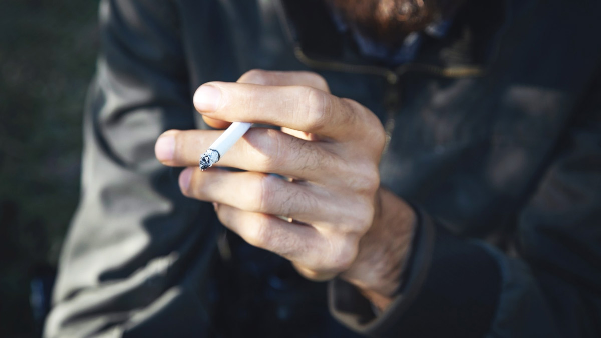 Study Reveals Smoking And Lack Of Exercise Linked To Death In People With Type 2 Diabetes 