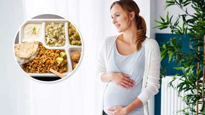नवरात्रि व्रत के दौरान प्रेग्नेंट महिलाएं क्या करें और कैसी डाइट लें? जानें डॉक्टर से