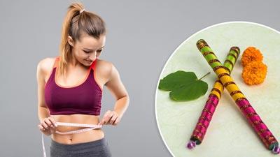 नवरात्रि व्रत के दौरान वजन कम करने के लिए फॉलो करें ये टिप्स, हो जाएंगे स्लिम