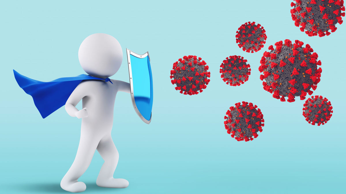 6 Helpful Tips To Boost Immunity 