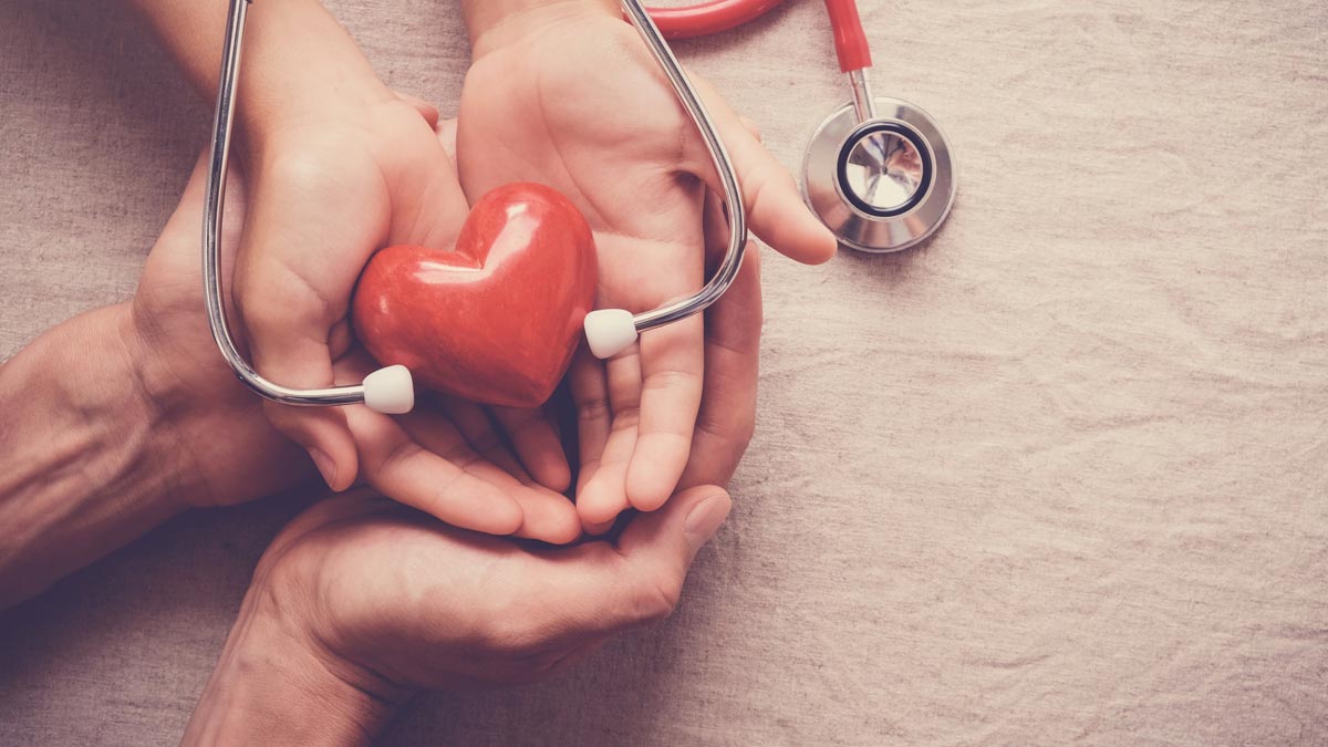 World Heart Day 2022: Doctor Explains How Sleep Affects Heart Health 