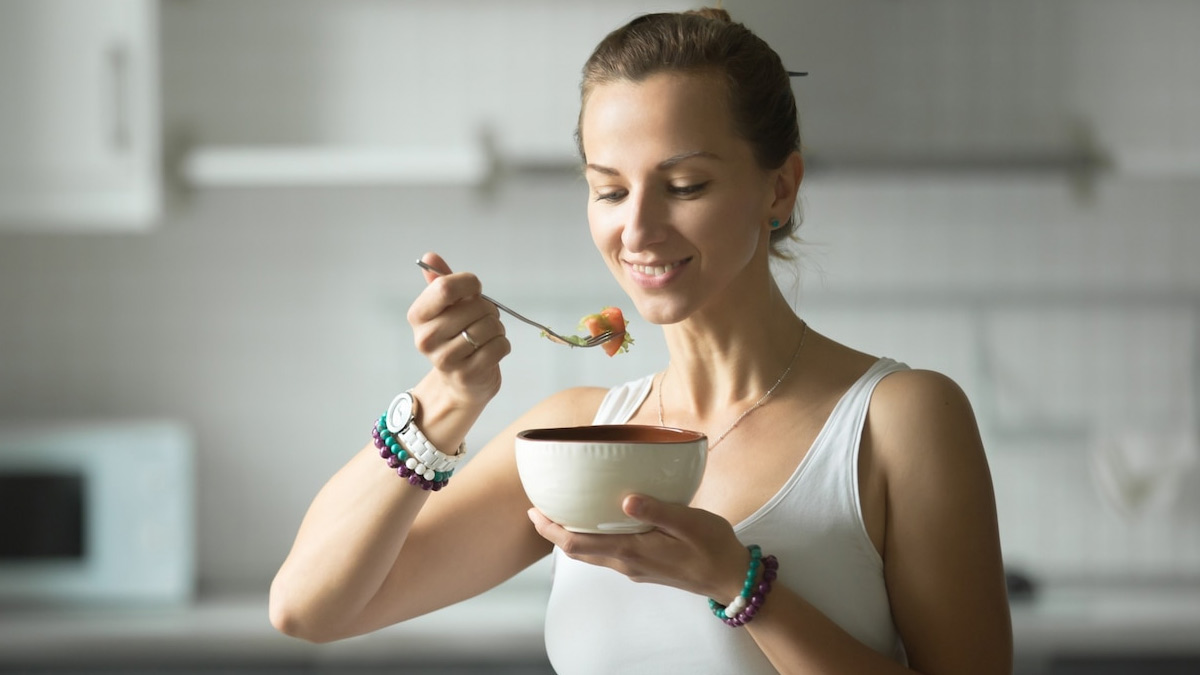 Study: Balanced Meal Time May Be Beneficial For Cognitive Health