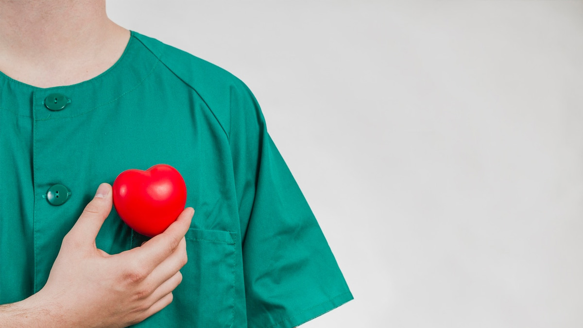 World Heart Day 2022: Doctor Explains How And Why Sudden Cardiac Arrests Occur