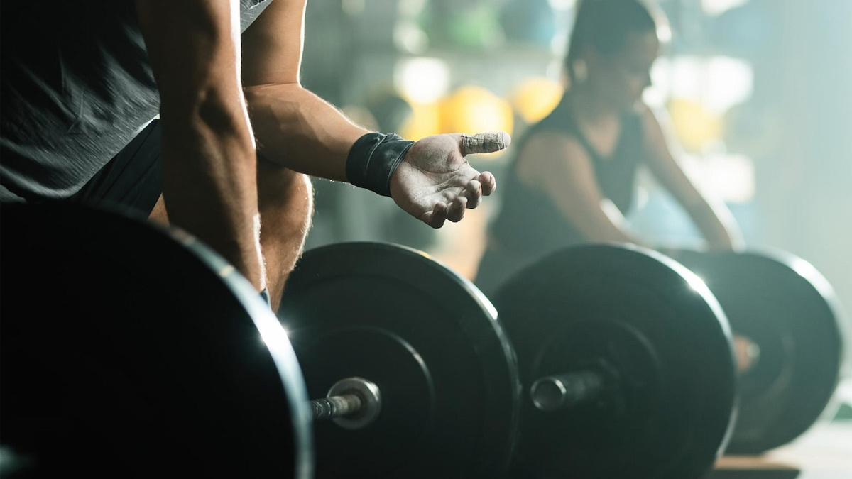 Study Finds Regular Weightlifting Could Lower Risk Of Death
