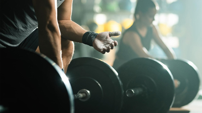 Study Finds Regular Weightlifting Could Lower Risk...