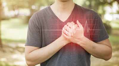 World Heart Day 2022: Heart Problems In Young Adul...