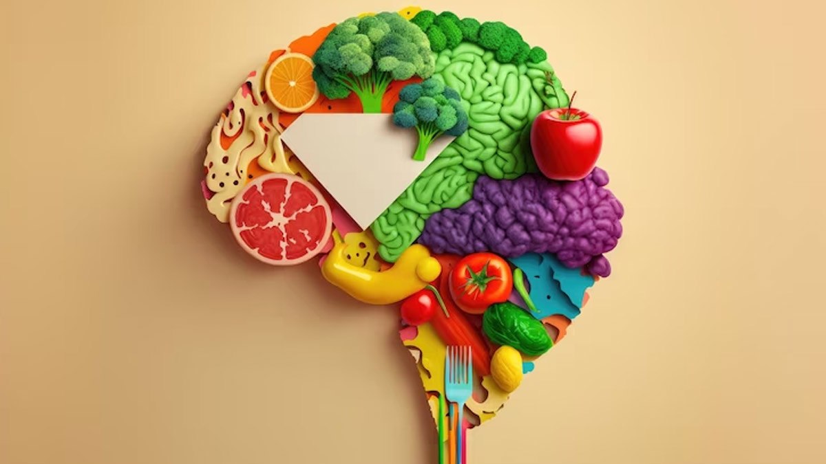 World Health Day 2023: Impact Of What You Eat On Your Mental Health