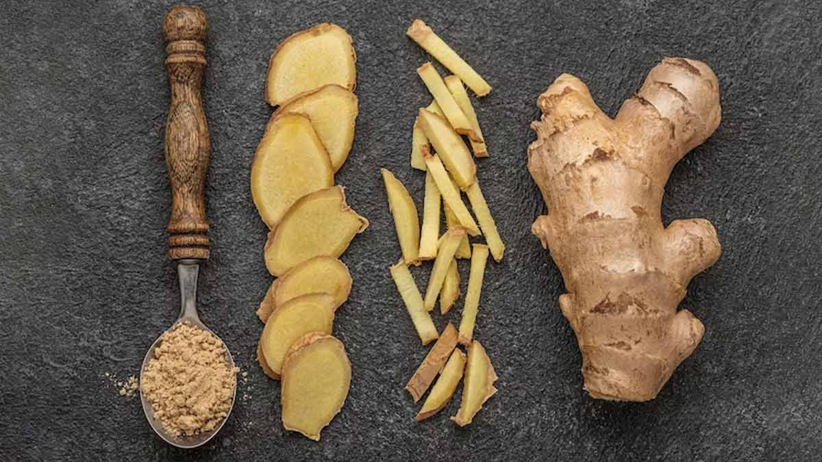 4 Benefits Of Ginger To Combat Current Flu 