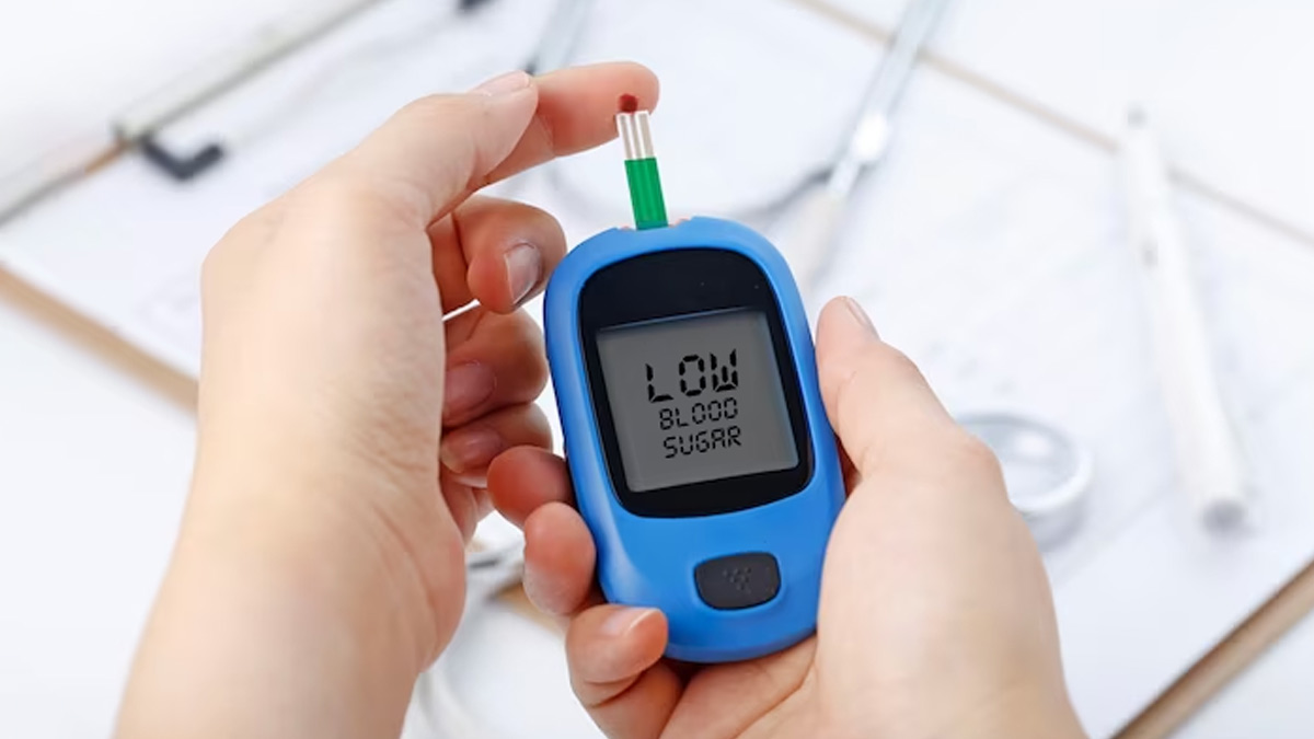 8 Warning Signs Of Low Blood Sugar Levels