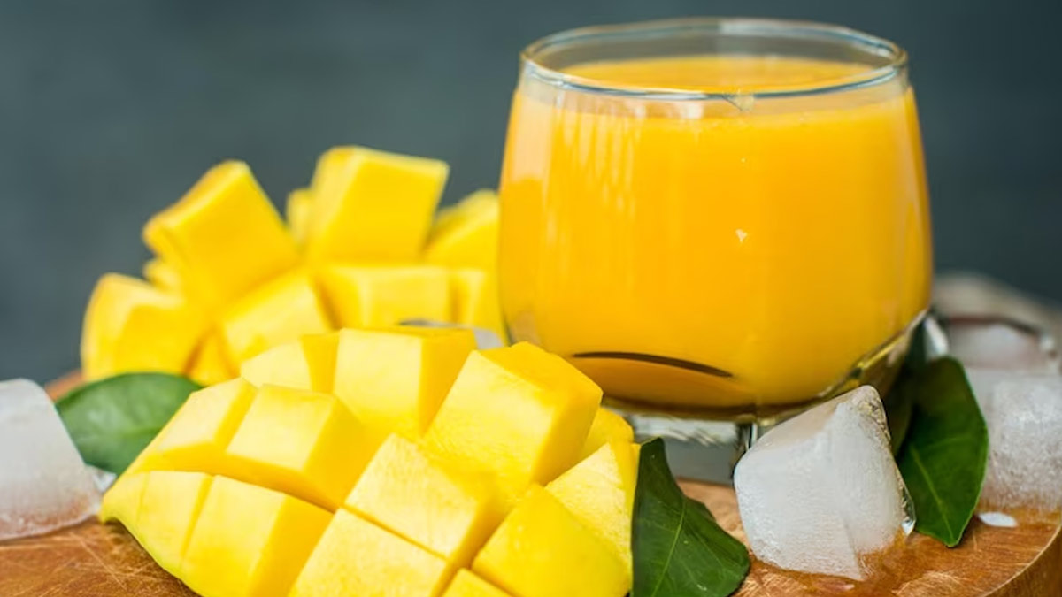 6 Reasons To Add Mangoes In Your Summer Breakfast