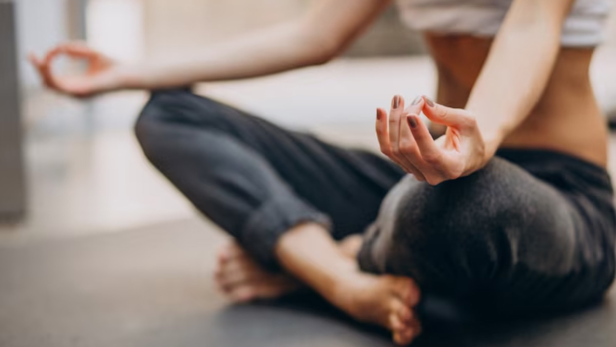 6 Yoga Asanas For Liver Detox