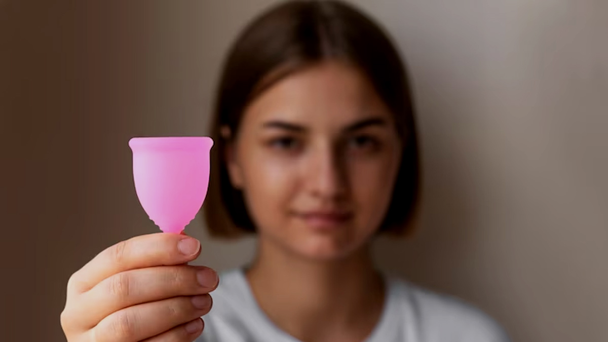 How to Use a Menstrual Cup