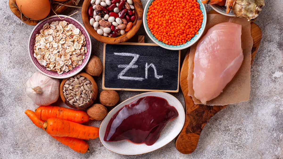 6 Zinc Rich Food Items To Add In Your Diet