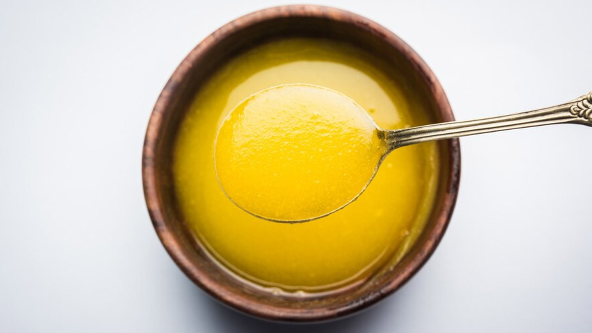 6 Ways To Add Ghee For Effective Weight Loss
