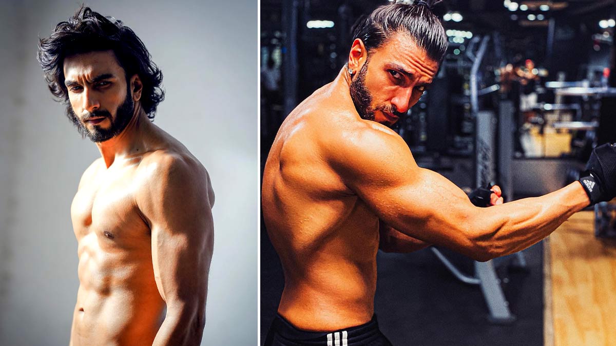 Ranveer Singhs Transformation Is Proof That Anyone Can Change