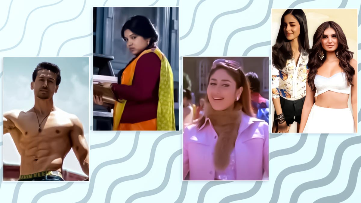 Body Positivity: 5 Bollywood Movies That Tried To Normalise Body Shaming