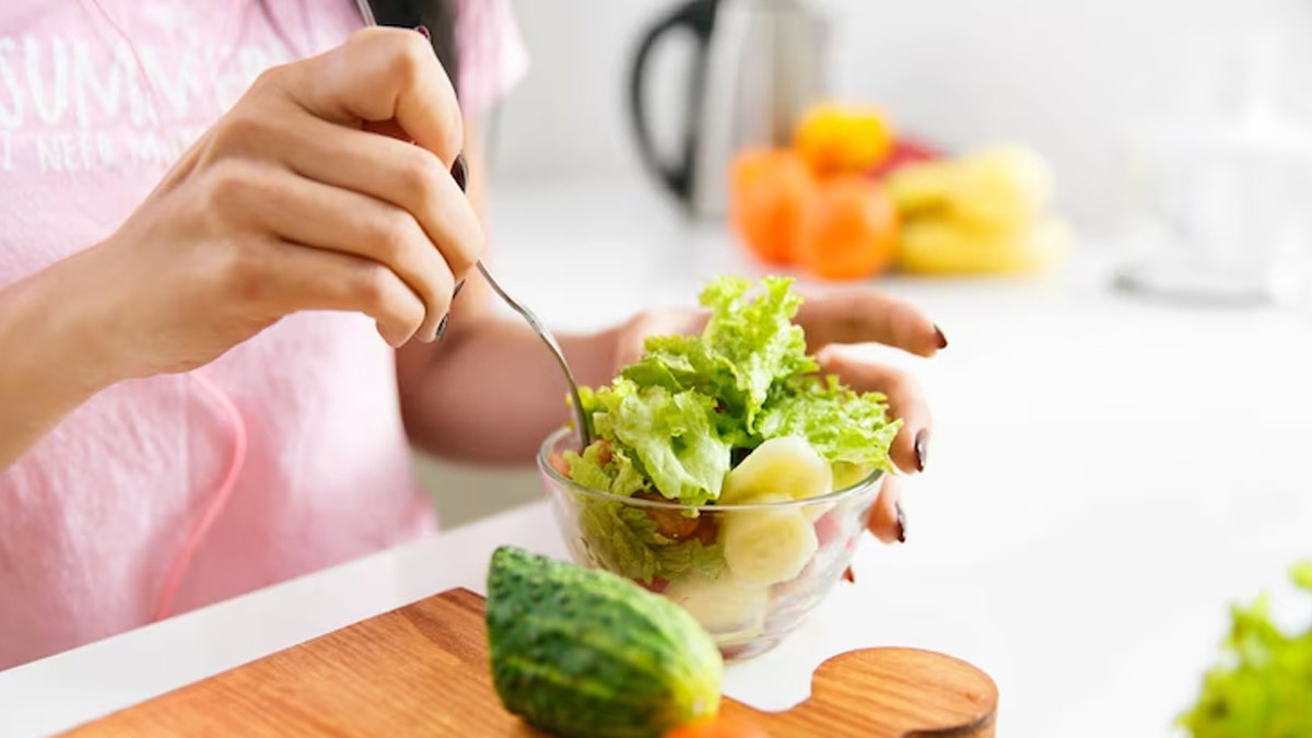 PCOS Management: Role Of Keto Diet For Managing PCOS