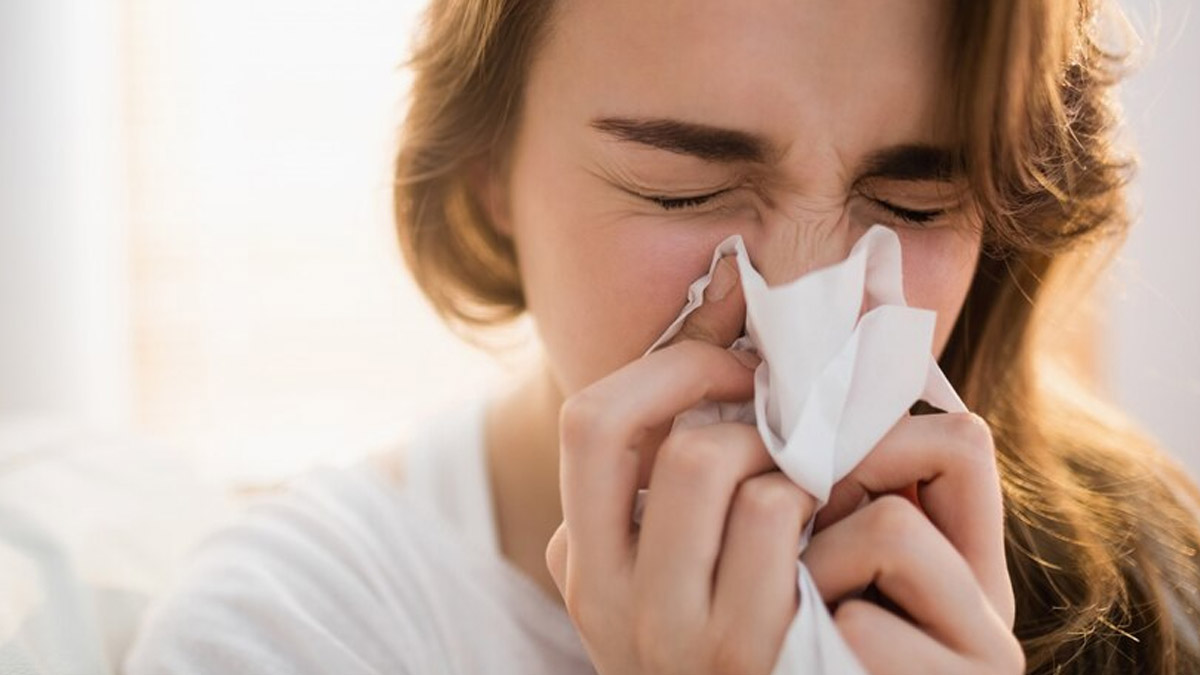 Pre-existing Immune Cells Could Help Predict Flu Symptoms, Study Finds