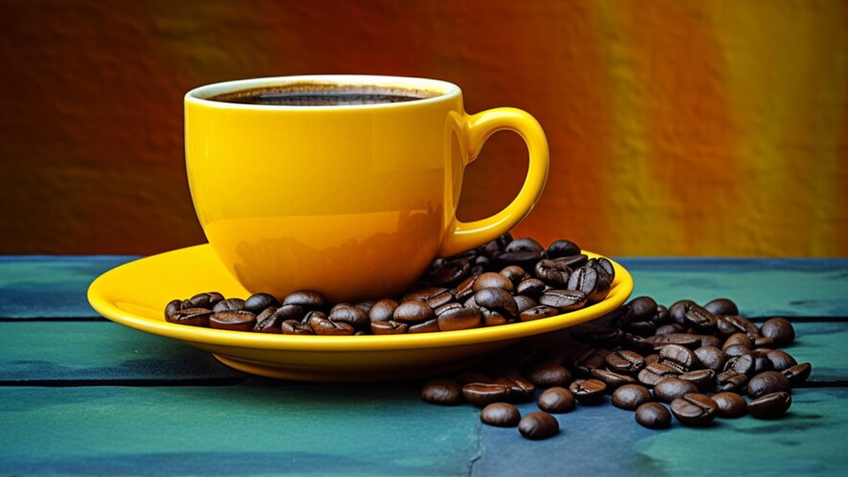 6 Benefits Of Drinking Black Coffee You Should Know About